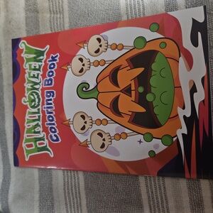 Coloring Book #46